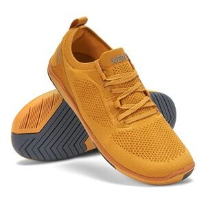 Xero Shoes Goldenrod Nexus Knit Sneaker (NWOT)